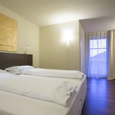 ホテル Hotel Norge