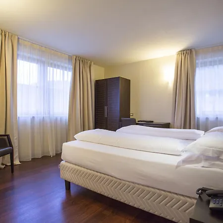 ホテル Hotel Norge