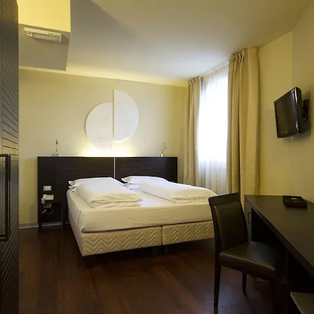ホテル Hotel Norge Norge