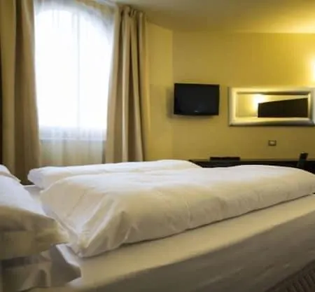 Hotel Norge ホテル Norge