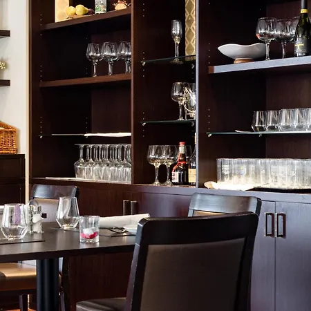 Hotel Norge ホテル Norge