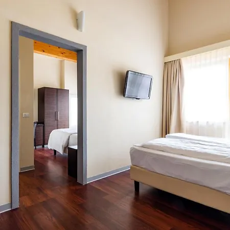 Hotel Norge ホテル Norge