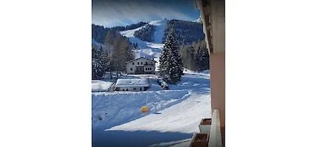 ホテル Hotel Norge 4*