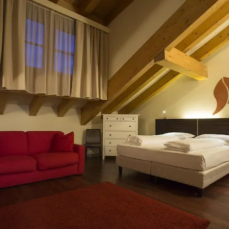 Hotel Norge 4*
