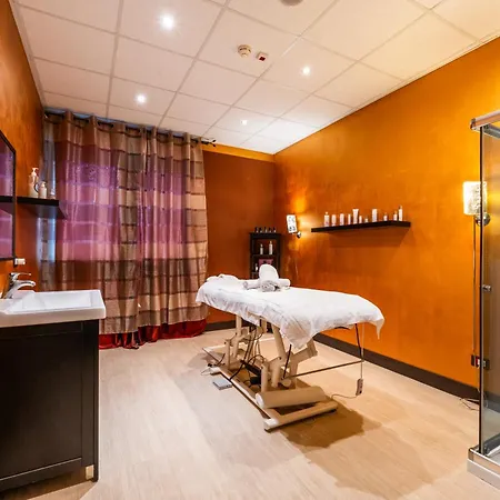 Hotel Norge 4*