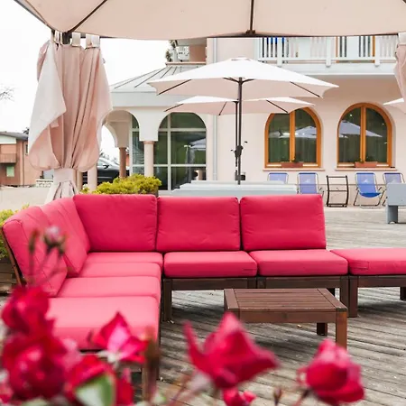 ホテル Hotel Norge Norge