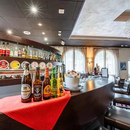 Hotel Norge ホテル