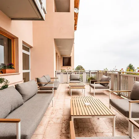 Hotel Norge ホテル Norge