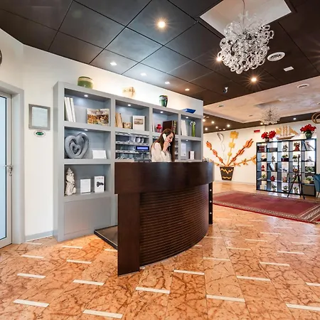 ホテル Hotel Norge Norge