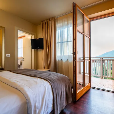 ホテル Hotel Norge