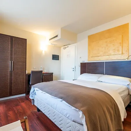 ホテル Hotel Norge Norge