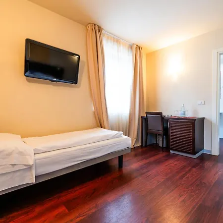 Hotel Norge 4* Norge