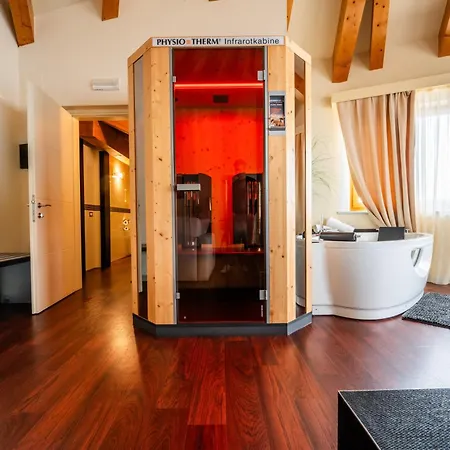 Hotel Norge ホテル