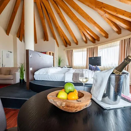 Hotel Norge ホテル Norge