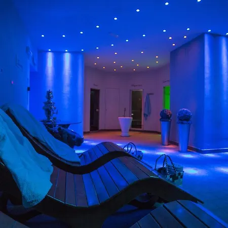 Hotel Norge ホテル 4*
