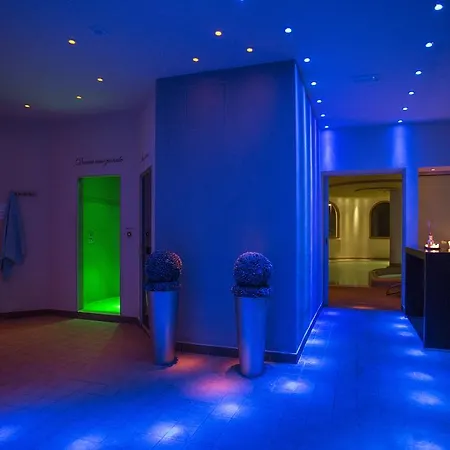 ホテル Hotel Norge Norge
