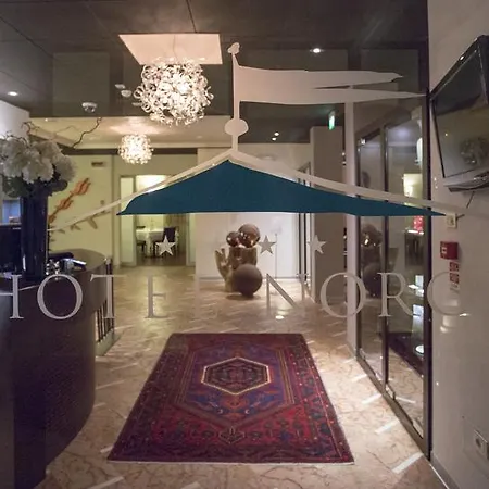 ホテル Hotel Norge