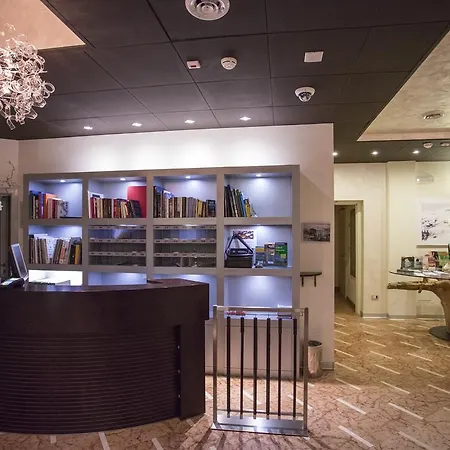 Hotel Norge ホテル Norge