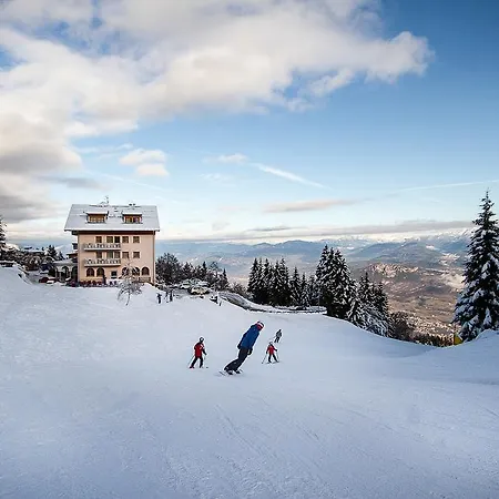 Hotel Norge ホテル Norge