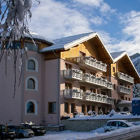 ホテル Hotel Norge
