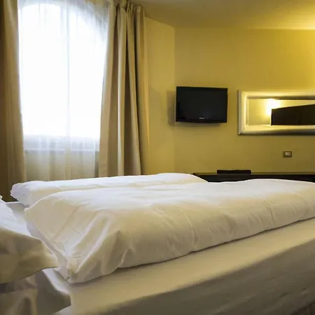 Hotel Norge ホテル Norge