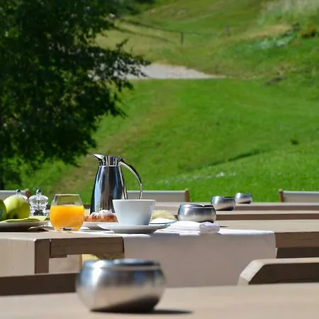 Hotel Norge ホテル 4*