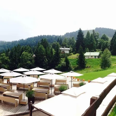 ホテル Hotel Norge Norge