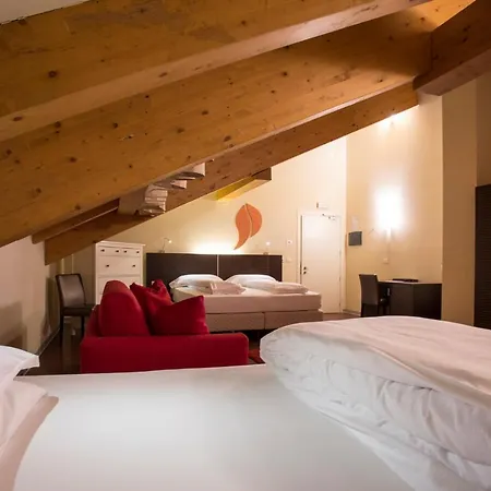 ホテル Hotel Norge Norge