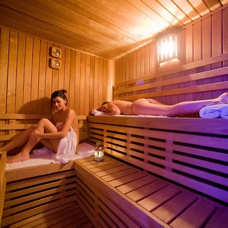 Hotel Norge ホテル