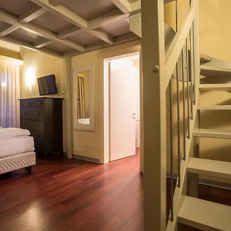 Hotel Norge ホテル