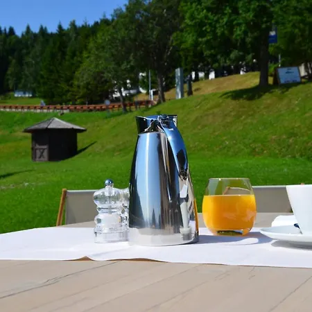 Hotel Norge ホテル Norge