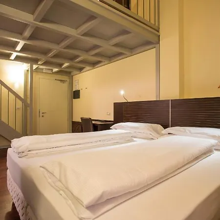 Hotel Norge Norge
