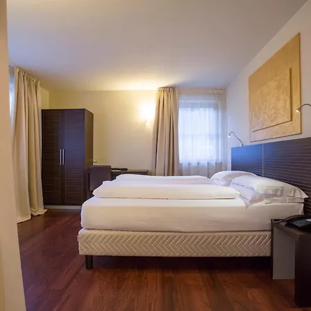 Hotel Norge 4* Norge