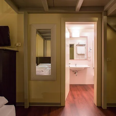 Hotel Norge 4* Norge